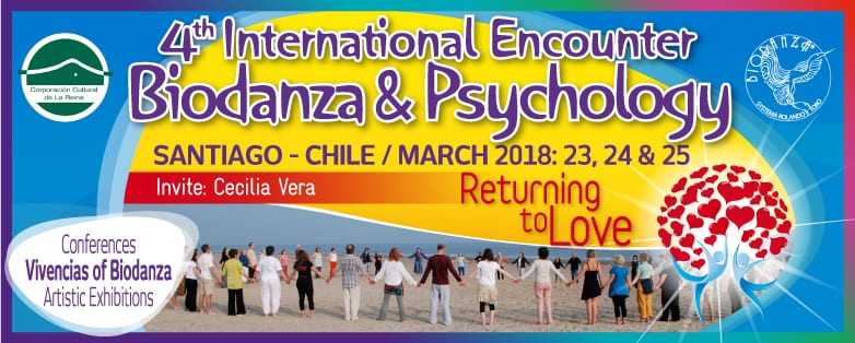 4º INTERNATIONAL BIODANZA & PSYCHOLOGY ENCOUNTER